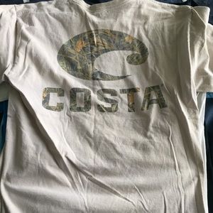costa t-shirt bundle
